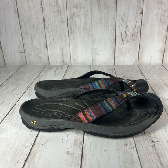 Keen Shoes Keen Sandal Hard Toe Womens 5 Poshmark